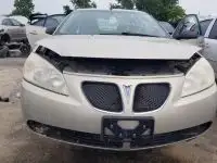Photo of 2009 Pontiac G6