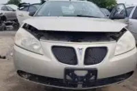 Photo of 2009 Pontiac G6