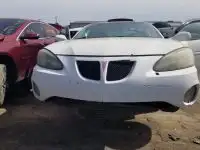 Photo of 2004 Pontiac Gran Prix
