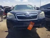 Photo of 2014 Subaru Forester