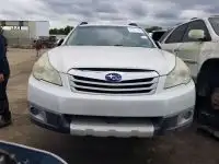 Photo of 2011 Subaru Outback