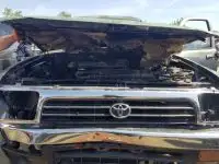 Photo of 1993 Toyota 4Runner