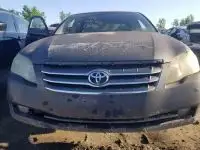Photo of 2006 Toyota Avalon