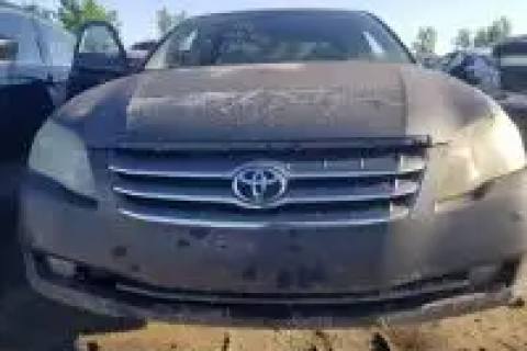 Photo of 2006 Toyota Avalon