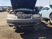 Photo of 2001 Toyota Camry