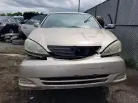 Photo of 2002 Toyota Camry