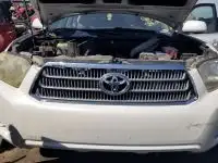 Photo of 2008 Toyota Highlander