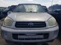 Photo of 2001 Toyota Rav4