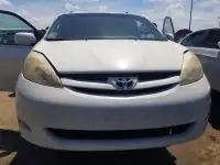 Photo of 2008 Toyota Sienna