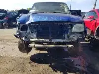 Photo of 2001 Toyota Tacoma