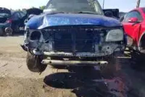 Photo of 2001 Toyota Tacoma