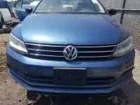 Photo of 2015 Volkswagen Jetta