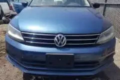 Photo of 2015 Volkswagen Jetta