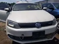 Photo of 2014 Volkswagen Jetta