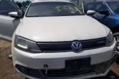 Photo of 2014 Volkswagen Jetta