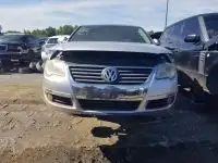 Photo of 2010 Volkswagen Passat