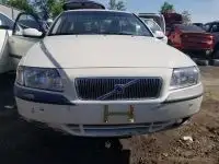 Photo of 2002 Volvo S80
