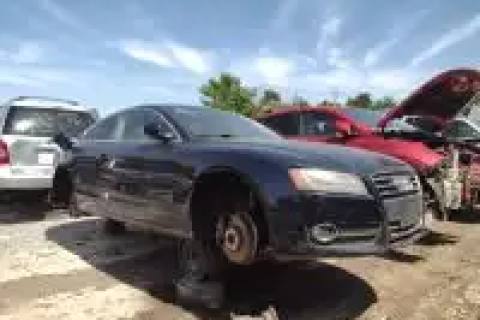 Photo of 2011 Audi A5