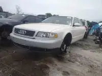 Photo of 1997 Audi A8
