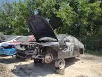 Photo of 2008 Bmw 3 Series
