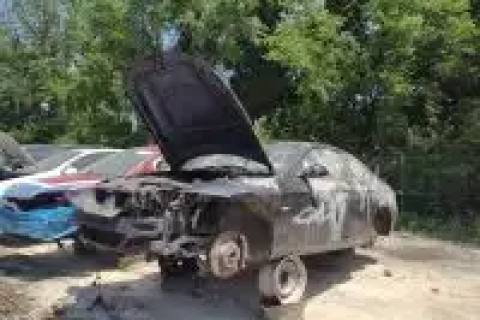 Photo of 2008 Bmw 3 Series