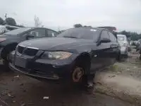 Photo of 2006 Bmw 3-Series