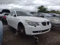 Photo of 2010 Bmw 5-Series