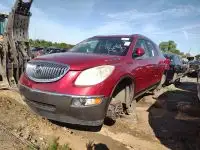 Photo of 2012 Buick Enclave