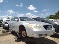 Photo of 2009 Buick Lucerne