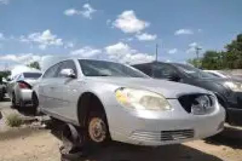 Photo of 2009 Buick Lucerne