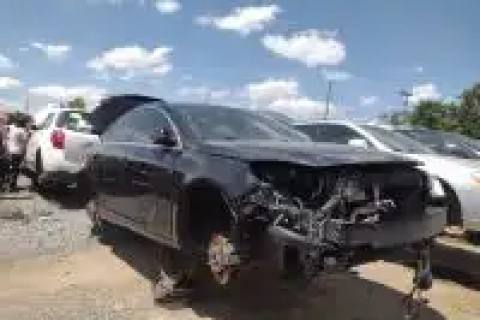 Photo of 2014 Buick Regal