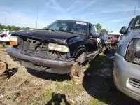 Photo of 2000 Chevrolet Blazer