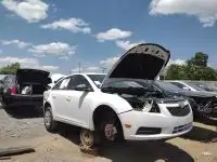 Photo of 2012 Chevrolet Cruze