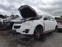 Photo of 2015 Chevrolet Equinox