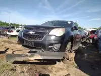 Photo of 2015 Chevrolet Equinox