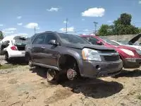 Photo of 2008 Chevrolet Equinox
