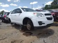 Photo of 2010 Chevrolet Equinox