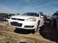 Photo of 2013 Chevrolet Impala