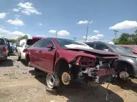 Photo of 2011 Chevrolet Malibu