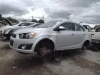 Photo of 2012 Chevrolet Sonic