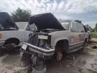 Photo of 1999 Chevrolet Tahoe