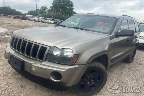 Photo of 2005 Jeep Grand Cherokee