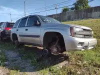 Photo of 2005 Chevrolet Trailblazer
