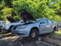 Photo of 2013 Chrysler 200