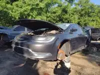 Photo of 2015 Chrysler 200