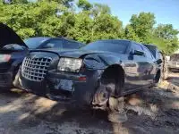 Photo of 2010 Chrysler 300