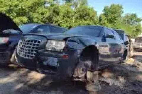 Photo of 2010 Chrysler 300