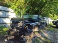 Photo of 2004 Dodge Dakota