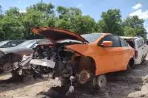 Photo of 2013 Dodge Dart