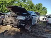 Photo of 2014 Dodge Journey